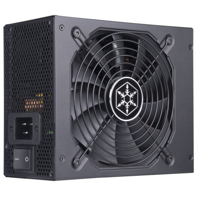 Блок Питания SilverStone 1650W DA1650 80+ Gold SST-DA1650-G מודולרי מלא 80 Plus Блок Питания SilverStone 1650W DA1650 80+ Gold SST-DA1650-G מודולרי מלא 80 Plus