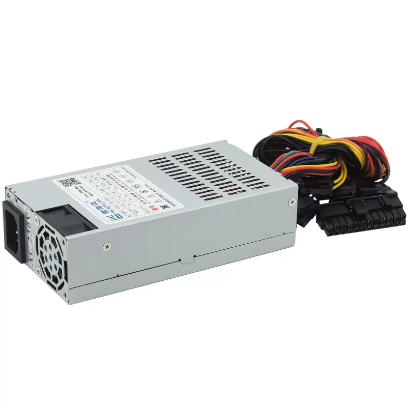 Блок Питания FSP 250W IPC IPC Industrial grade PSU FSP250-50LC Не модулярный 80 Блок Питания FSP 250W IPC IPC Industrial grade PSU FSP250-50LC Не модулярный 80