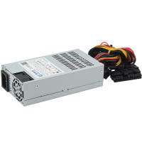 Power Supply FSP 250W IPC IPC Industrial grade PSU FSP250-50LC לא מודולרי 80