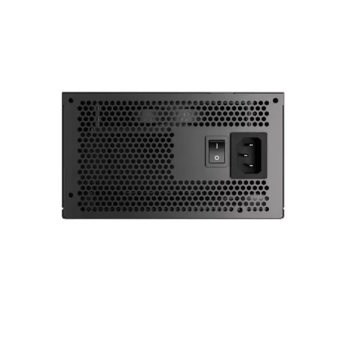 Power Supply Antec G750 0-761345-20035-6 Non modular 80 Plus Gold 12V:750W