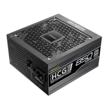 ספק כוח Antec HCG850 PRO Platinum ATX3.1 0-761345-20006-6 80 Plus Platinum 850W