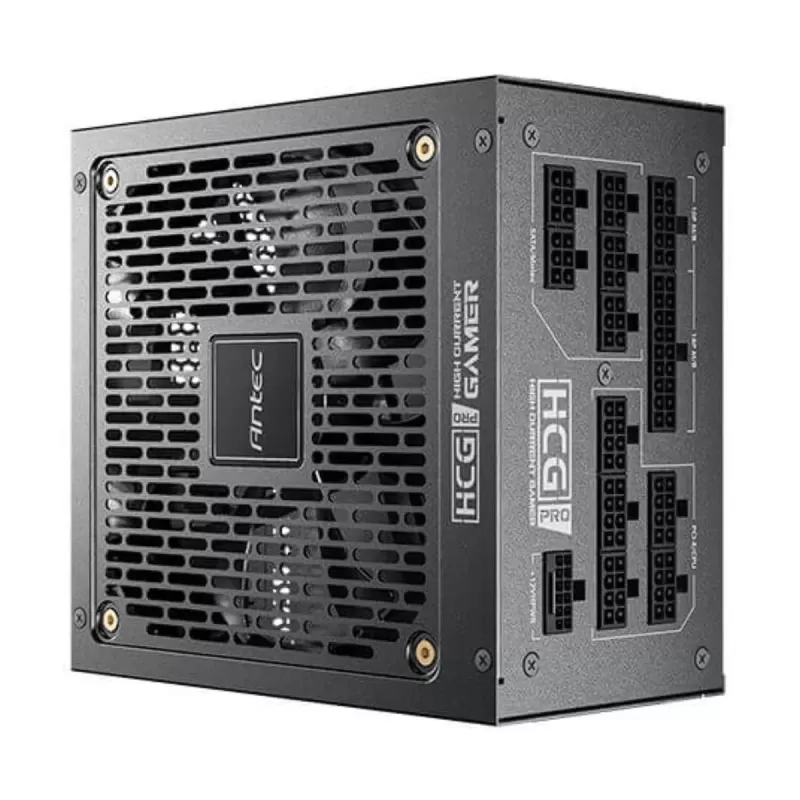 Блок Питания Antec HCG850 PRO Platinum ATX3.1 0-761345-20006-6 80 Plus Platinum 850W