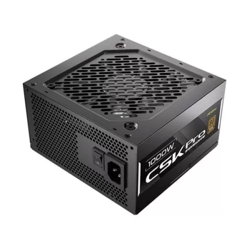 Power Supply Antec CSK Pro 1000W ATX3.1 80+ Bronze 0-761345-20073-8 80 Plus Bronze