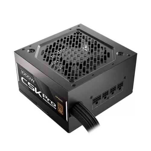 Power Supply Antec CSK Pro 1000W ATX3.1 80+ Bronze 0-761345-20073-8 80 Plus Bronze