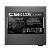 Power Supply Antec CSK Pro 1000W ATX3.1 80+ Bronze 0-761345-20073-8 80 Plus Bronze
