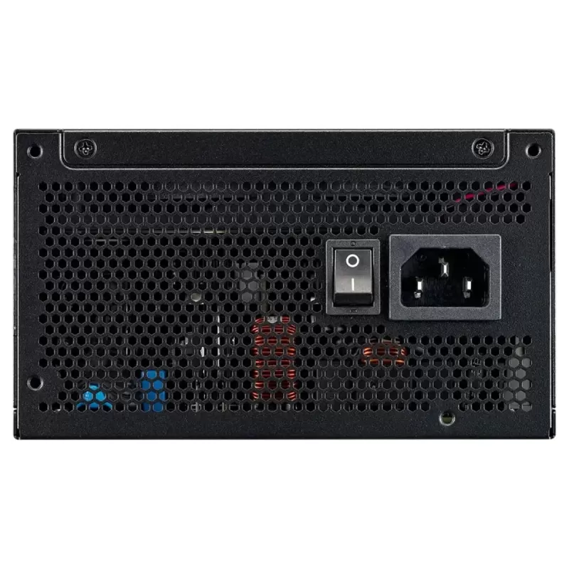 ספק כוח Cooler Master 1050W GX III (ATX3.0) Gold 80+ Fully Modular MPX-A503-AFAG 80 Plus Gold