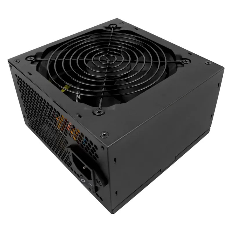 ספק כוח 1St Player BLACK SIR 600W 80+ SR-600W-STANDARD 80 Plus