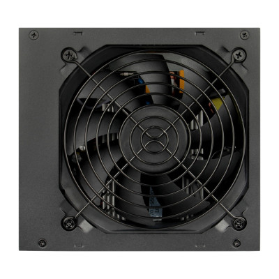 Power Supply 1St Player BLACK SIR 600W 80+ SR-600W-STANDARD 80 Plus Power Supply 1St Player BLACK SIR 600W 80+ SR-600W-STANDARD 80 Plus