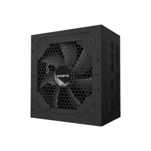 ספק כוח Gigabyte UD750GM PG5 GP-UD750GM PG5 80 Plus Gold 750W - יבואן רשמי