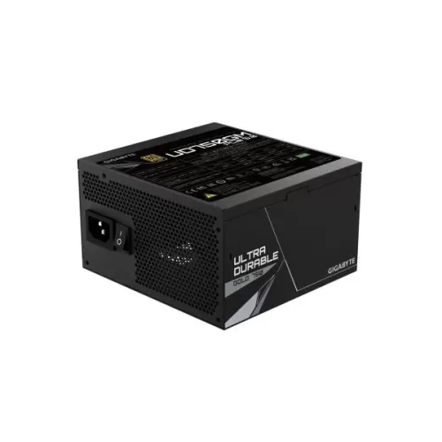 ספק כוח Gigabyte UD750GM PG5 GP-UD750GM PG5 80 Plus Gold 750W - יבואן רשמי