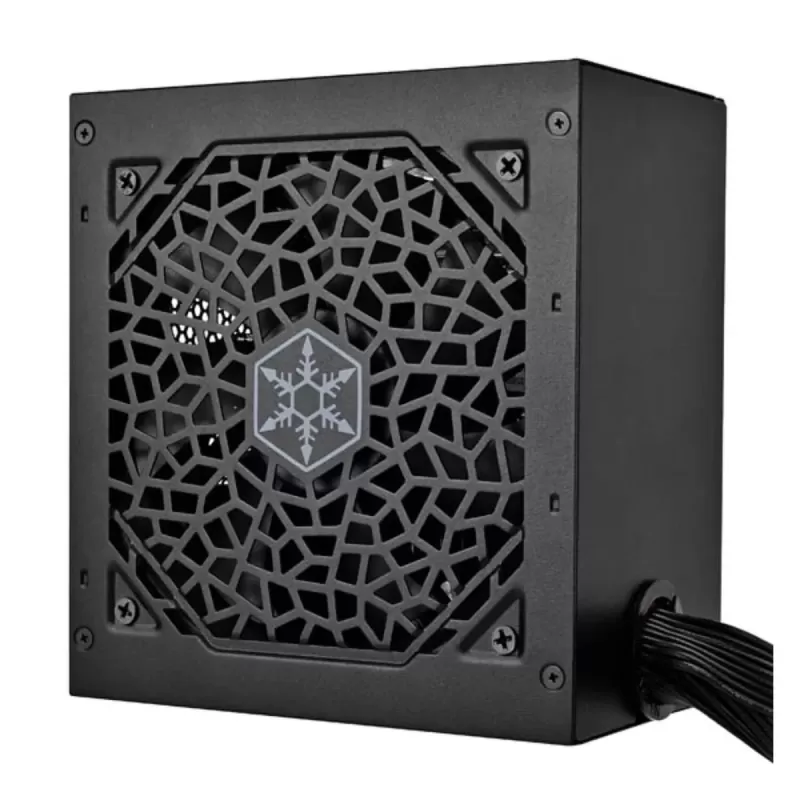 Power Supply SilverStone Triton 850Rx SST-TR850R-GF Non modular 80+ Gold 850W ATX 3.1