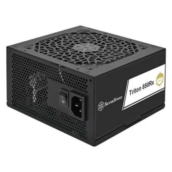 Power Supply SilverStone Triton 850Rx SST-TR850R-GF Non modular 80+ Gold 850W
