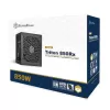 Power Supply SilverStone Triton 850Rx SST-TR850R-GF Non modular 80+ Gold 850W ATX 3.1