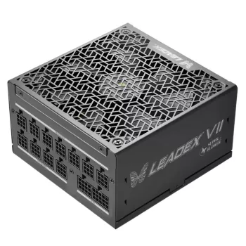 ספק כוח Super Flower Leadex VII PRO SF-850F14XP 80 Plus Platinum 850W