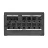 ספק כוח Super Flower Leadex VII PRO SF-850F14XP 80 Plus Platinum 850W