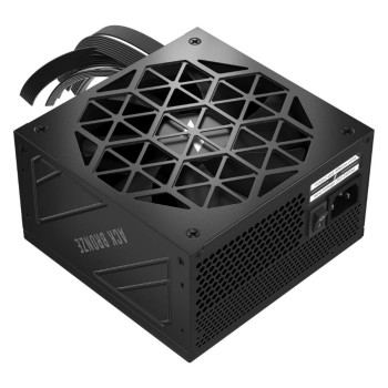 Power Supply 1St Player ACK 750W ATX 3.1 PCIe 5.1 HA-750AA2 80 Plus Bronze