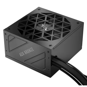 ספק כוח 1St Player ACK 750W ATX 3.1 PCIe 5.1 HA-750AA2 80 Plus Bronze