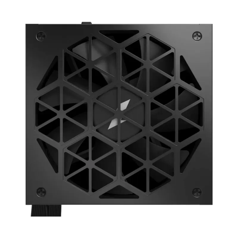 ספק כוח 1St Player ACK 750W ATX 3.1 PCIe 5.1 HA-750AA2 80 Plus Bronze