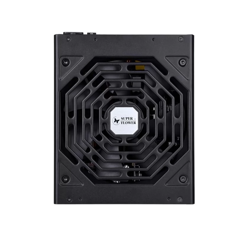 ספק כוח Super Flower Leadex SE SF-1200F14MP 80 Plus Platinum 1200W