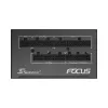 ספק כוח Seasonic Focus GX-850 ATX SRP-FGX851-A5A32SF 80 Plus Gold 850W