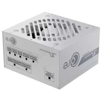 ספק כוח Seasonic Core GX-750-V2 ATX SRP-CGX751-A5A32SFW 80 Plus Gold 750W