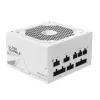 Power Supply Gigabyte UD850GM PG5 V2 ICE GP-UD850GM PG5W 80 Plus Gold 850W