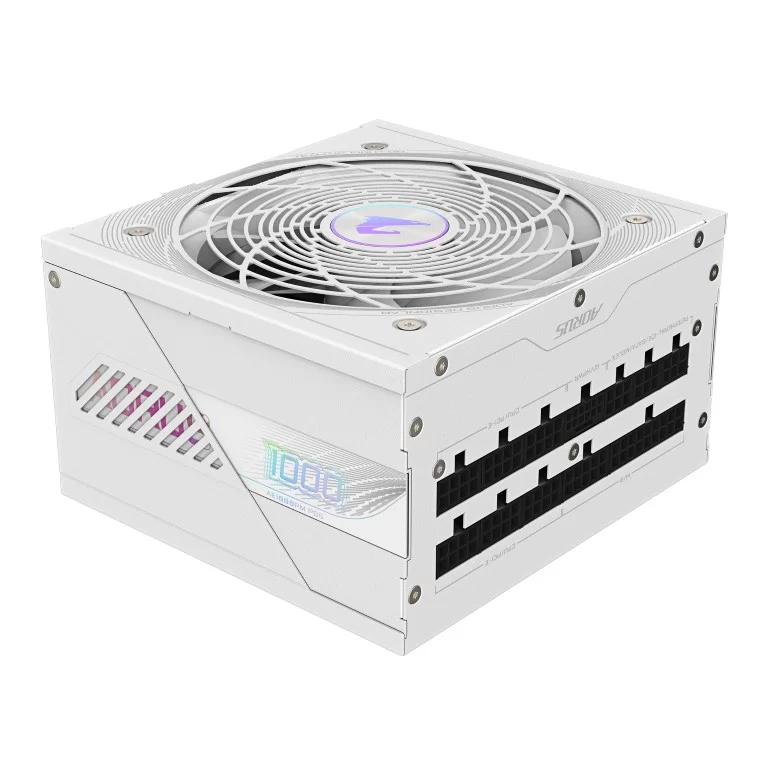 Блок Питания Gigabyte AE1000PM PG5 V2 ICE 50 ATX 80 PLUS GP-AE1000PM PG5 ICE 80 Блок Питания Gigabyte AE1000PM PG5 V2 ICE 50 ATX 80 PLUS GP-AE1000PM PG5 ICE 80