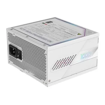 Блок Питания Gigabyte AE1000PM PG5 V2 ICE 50 ATX 80 PLUS GP-AE1000PM PG5 ICE 80