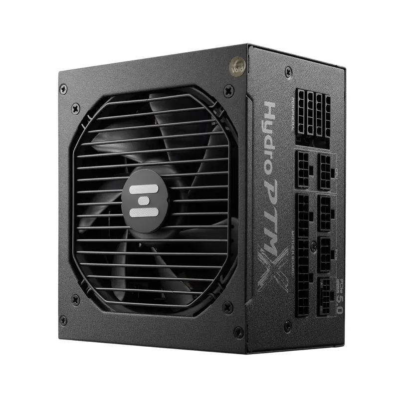 ספק כוח FSP Hydro PTM X PRO 1200W HPT3-1200M-G5-W Full Modular 80 Plus Platinum 12V:1200