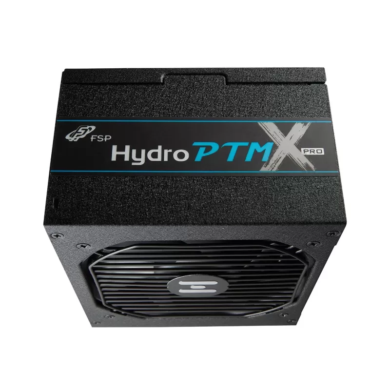 ספק כוח FSP Hydro PTM X PRO 1200W HPT3-1200M-G5-W Full Modular 80 Plus Platinum 12V:1200