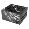 ספק כוח Asus ROG Strix 1000W Platinum 90YE00W1-B0NA00 80 Plus Platinum