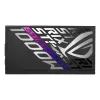 ספק כוח Asus ROG Strix 1000W Platinum 90YE00W1-B0NA00 80 Plus Platinum