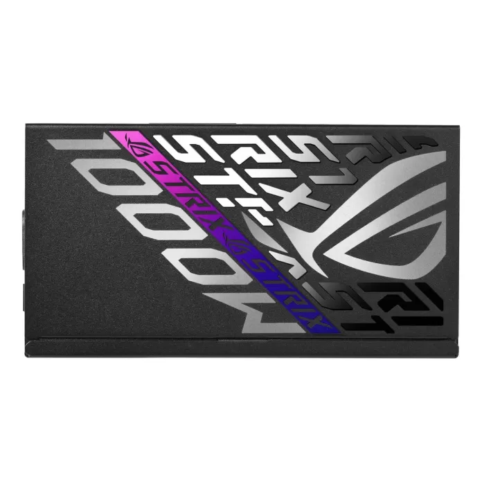 ספק כוח Asus ROG Strix 1000W Platinum 90YE00W1-B0NA00 80 Plus Platinum