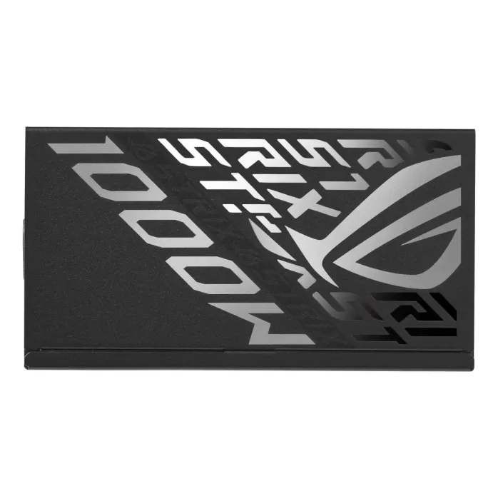 ספק כוח Asus ROG Strix 1000W Platinum 90YE00W1-B0NA00 80 Plus Platinum
