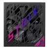 ספק כוח Asus ROG Strix 1000W Platinum 90YE00W1-B0NA00 80 Plus Platinum