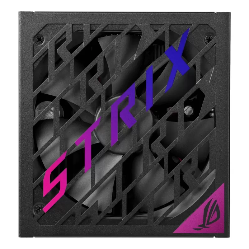 ספק כוח Asus ROG Strix 1000W Platinum 90YE00W1-B0NA00 80 Plus Platinum