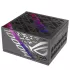 ספק כוח Asus ROG Strix 1000W Platinum 90YE00W1-B0NA00 80 Plus Platinum