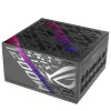 ספק כוח Asus ROG Strix 1200W Platinum 90YE00W0-B0NA00 80 Plus Platinum