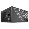 ספק כוח Asus ROG Strix 1200W Platinum 90YE00W0-B0NA00 80 Plus Platinum