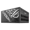 ספק כוח Asus ROG Strix 1200W Platinum 90YE00W0-B0NA00 80 Plus Platinum