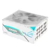 ספק כוח Asus ROG Thor 1200W Platinum III לבן 90YE00V5-B0NA00 80 Plus Platinum ספק כוח Asus ROG Thor 1200W Platinum III לבן 90YE00V5-B0NA00 80 Plus Platinum