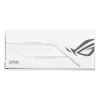 ספק כוח Asus ROG Thor 1200W Platinum III לבן 90YE00V5-B0NA00 80 Plus Platinum ספק כוח Asus ROG Thor 1200W Platinum III לבן 90YE00V5-B0NA00 80 Plus Platinum