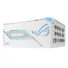 ספק כוח Asus ROG Thor 1200W Platinum III לבן 90YE00V5-B0NA00 80 Plus Platinum ספק כוח Asus ROG Thor 1200W Platinum III לבן 90YE00V5-B0NA00 80 Plus Platinum