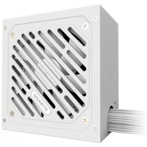 Power Supply Gigabyte P550SS ICE 550W 80 Plus Silver GP-P550SS ICE Non modular 80 Plus Silver - official importer
