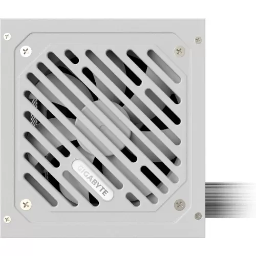 Power Supply Gigabyte P550SS ICE 550W 80 Plus Silver GP-P550SS ICE Non modular 80 Plus Silver - official importer