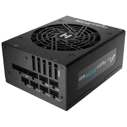 Power Supply FSP Hydro PTM PRO 850W HPT2-850M Full Modular 80 Plus Platinum Power Supply FSP Hydro PTM PRO 850W HPT2-850M Full Modular 80 Plus Platinum