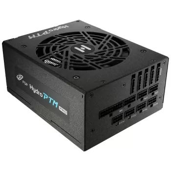 Power Supply FSP Hydro PTM PRO 850W HPT2-850M Full Modular 80 Plus Platinum