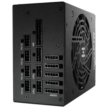 Power Supply FSP Hydro PTM PRO 850W HPT2-850M Full Modular 80 Plus Platinum Power Supply FSP Hydro PTM PRO 850W HPT2-850M Full Modular 80 Plus Platinum