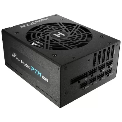 Power Supply FSP Hydro PTM PRO 850W HPT2-850M Full Modular 80 Plus Platinum Power Supply FSP Hydro PTM PRO 850W HPT2-850M Full Modular 80 Plus Platinum