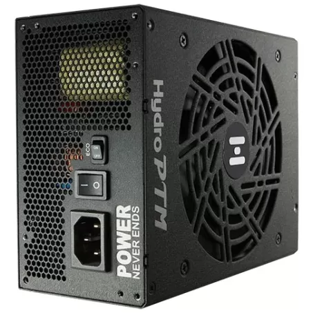 Power Supply FSP Hydro PTM PRO 850W HPT2-850M Full Modular 80 Plus Platinum Power Supply FSP Hydro PTM PRO 850W HPT2-850M Full Modular 80 Plus Platinum